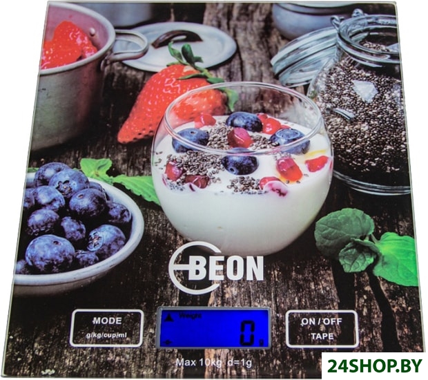 Кухонные весы Beon BN-154 Кухонные весы Beon BN-154
