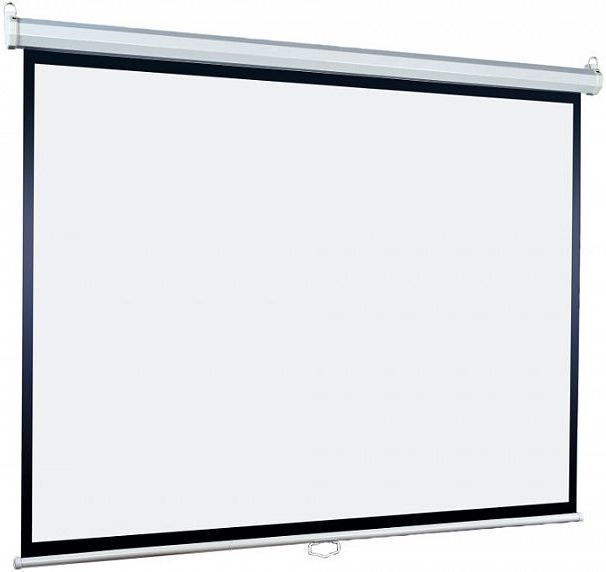 Проекционный экран Lumien Eco Picture 164x240 LEP-100118 Проекционный экран Lumien Eco Picture 164x240 LEP-100118