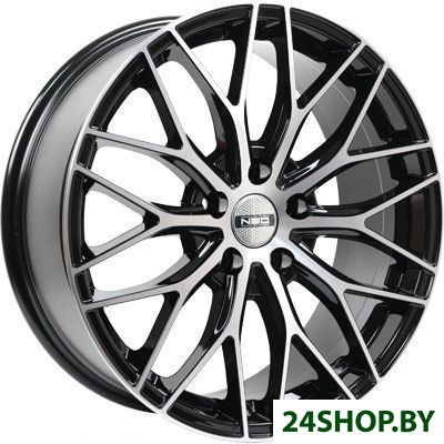 Литые диски Neo 240 20x8.5 Литые диски Neo 240 20x8.5