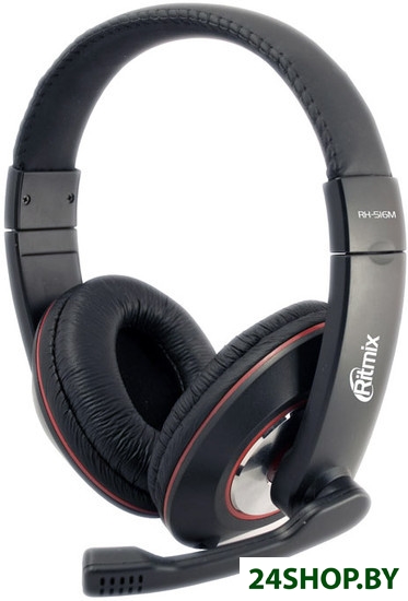 Гарнитура Ritmix RH-516M Гарнитура Ritmix RH-516M
