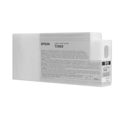 Картридж EPSON C13T596900 Картридж EPSON C13T596900