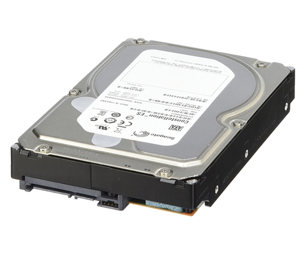 Жесткий диск Seagate Constellation ES 2TB (ST2000NM0011) Жесткий диск Seagate Constellation ES 2TB (ST2000NM0011)
