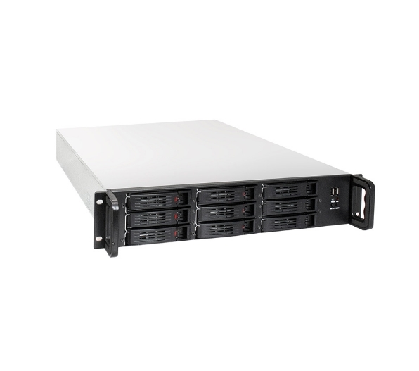Серверный корпус Server Case 2U Exegate Pro 2U650-HS09 (EX284961RUS) Серверный корпус Server Case 2U Exegate Pro 2U650-HS09 (EX284961RUS)