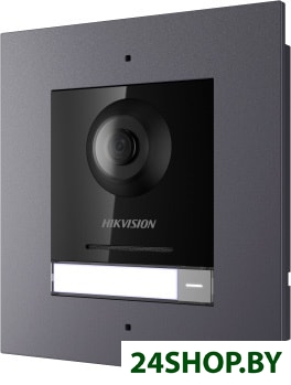Видеопанель Hikvision DS-KD8003-IME1/Flush Видеопанель Hikvision DS-KD8003-IME1/Flush