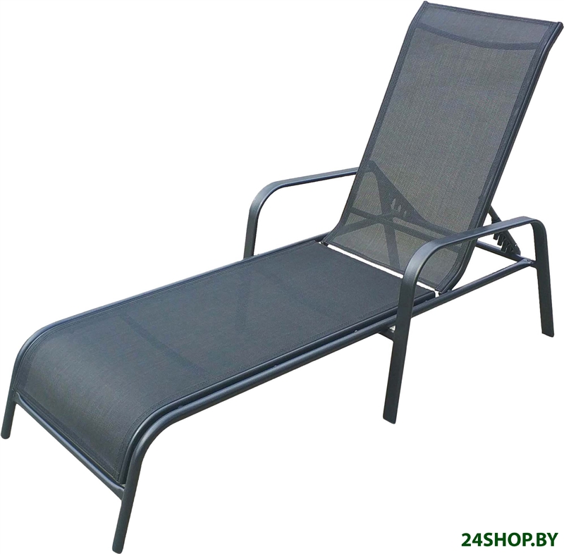 Шезлонг Fieldmann FDZN 8012 Шезлонг Fieldmann FDZN 8012