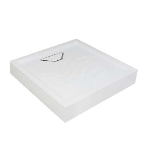 Душевой поддон WeltWasser WFS 80/15 80x80 Душевой поддон WeltWasser WFS 80/15 80x80