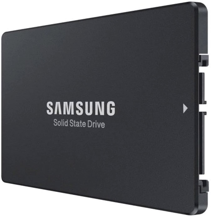 SSD Samsung PM883 1.92TB MZ7LH1T9HMLT SSD Samsung PM883 1.92TB MZ7LH1T9HMLT