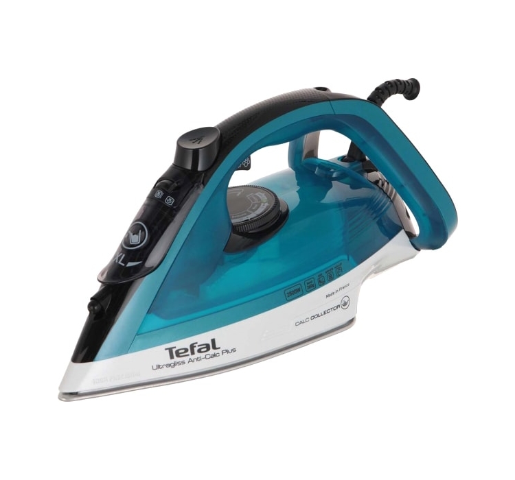 Утюг Tefal FV6844E0 Утюг Tefal FV6844E0