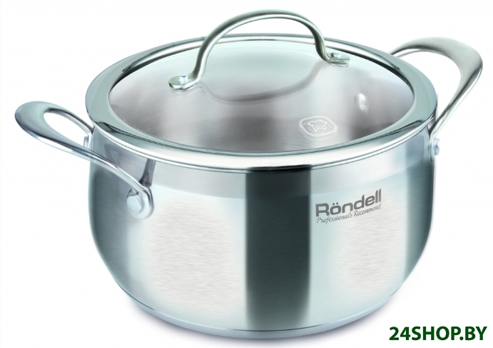 Кастрюля Rondell RDS-746 Кастрюля Rondell RDS-746