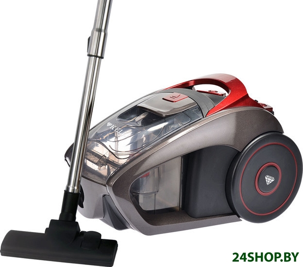 Пылесос KELLI KL-8007 Пылесос KELLI KL-8007