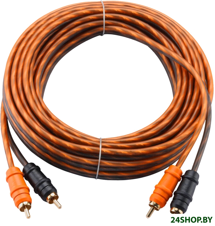 Кабель DL Audio Gryphon Lite RCA (4 м) Кабель DL Audio Gryphon Lite RCA (4 м)