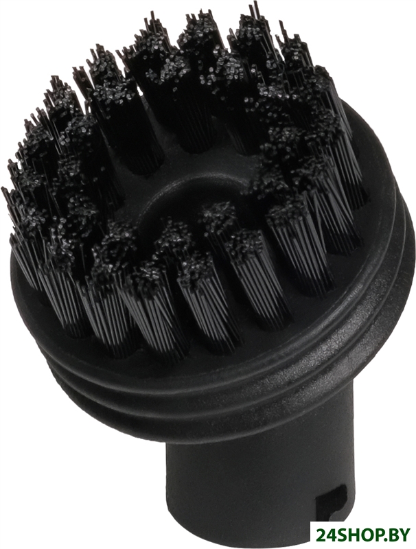 Насадка Bort Big round brush 93413038 Насадка Bort Big round brush 93413038