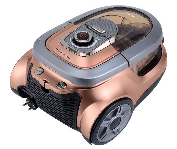 Пылесос CENTEK CT-2537 (бронза/серый) Пылесос CENTEK CT-2537 (бронза/серый)