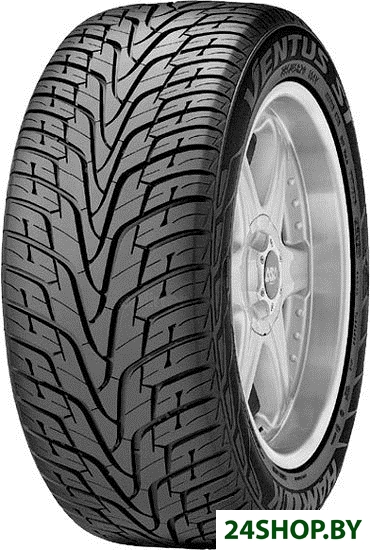 Автомобильные шины Hankook Ventus ST RH06 285/60R18 116V Автомобильные шины Hankook Ventus ST RH06 285/60R18 116V