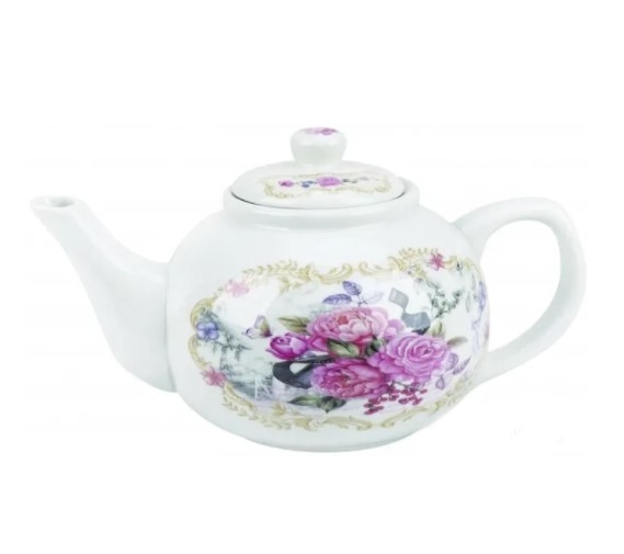 Заварочный чайник Pomi d'Oro Debora P250562 Заварочный чайник Pomi d'Oro Debora P250562