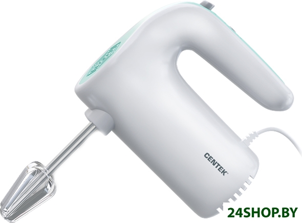 Миксер CENTEK CT-1109 (белый) Миксер CENTEK CT-1109 (белый)