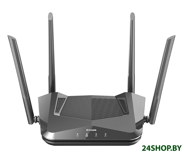 Wi-Fi роутер D-Link DIR-X1530/RU/A1A Wi-Fi роутер D-Link DIR-X1530/RU/A1A