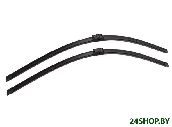 Щетки стеклоочистителя AVS Extra Line SP-5353 2шт Щетки стеклоочистителя AVS Extra Line SP-5353 2шт