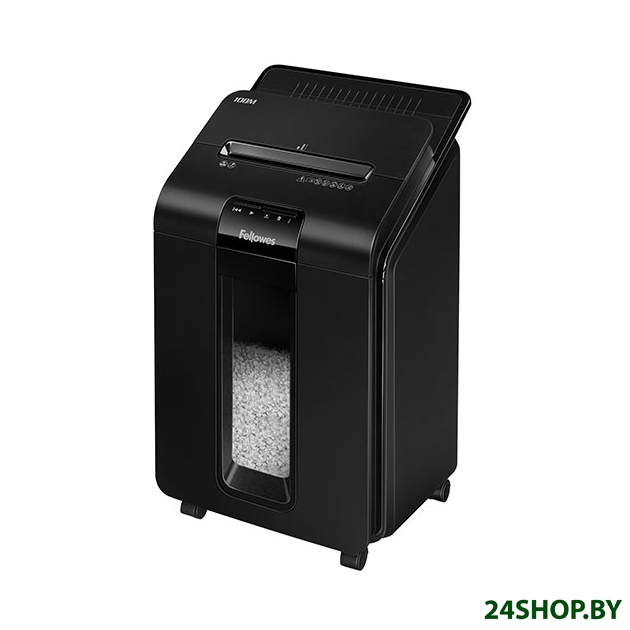 Шредер Fellowes AutoMax 100M FS-46292 Шредер Fellowes AutoMax 100M FS-46292
