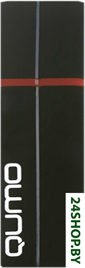 Флеш-память QUMO Speedster 32GB Black (QM32GUD3-SP) Флеш-память QUMO Speedster 32GB Black (QM32GUD3-SP)