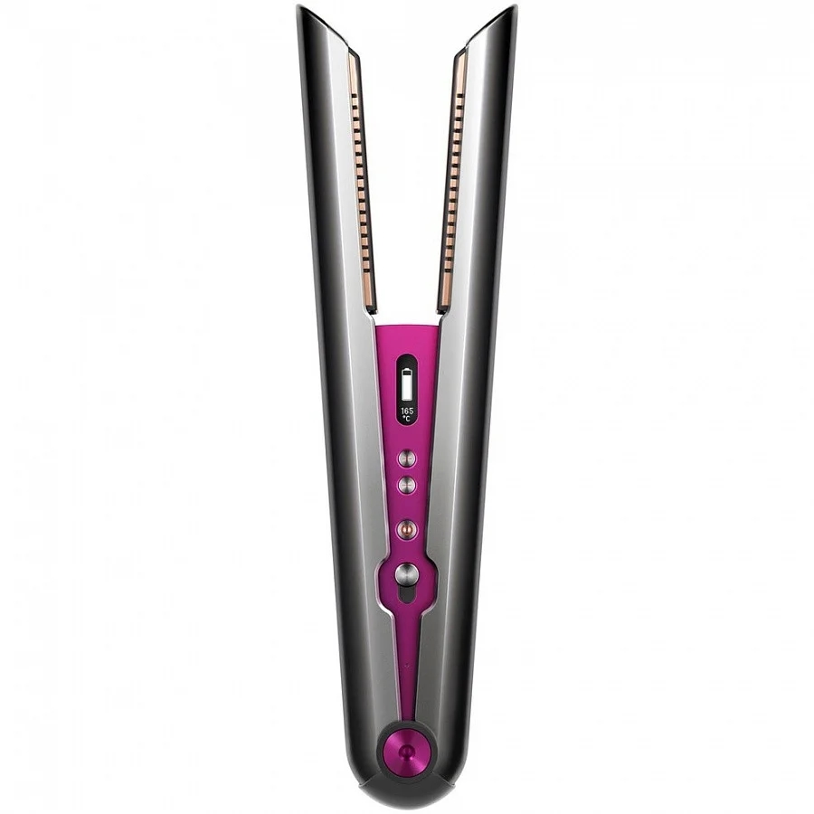 Выпрямитель Dyson Corrale HS03 (черный никель/фуксия) Выпрямитель Dyson Corrale HS03 (черный никель/фуксия)