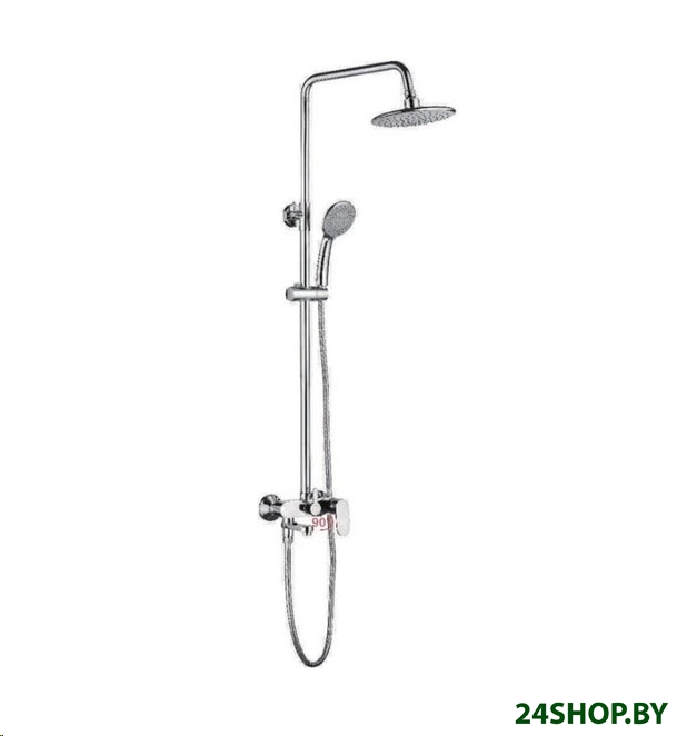Душевая система Ledeme L2410-1 Душевая система Ledeme L2410-1