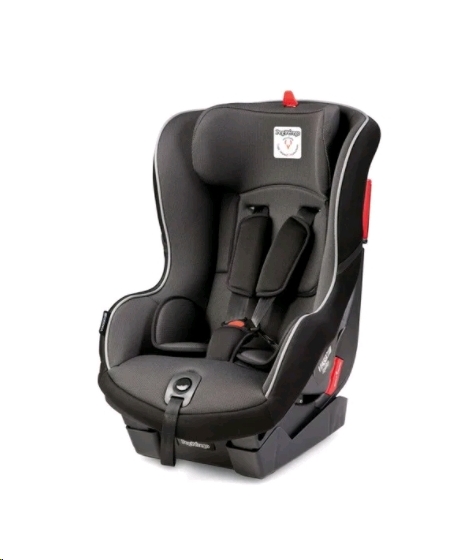 Автокресло Peg-Perego Viaggio 1 Duo-Fix K (DX13DP53) (черный) Автокресло Peg-Perego Viaggio 1 Duo-Fix K (DX13DP53) (черный)