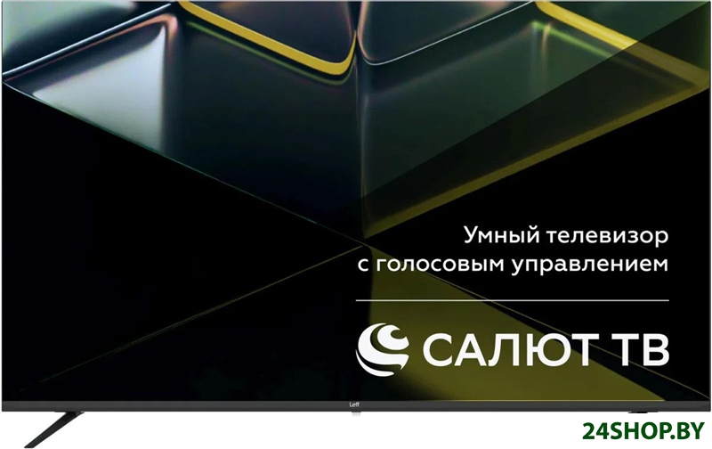 Телевизор Leff 55U680T Телевизор Leff 55U680T