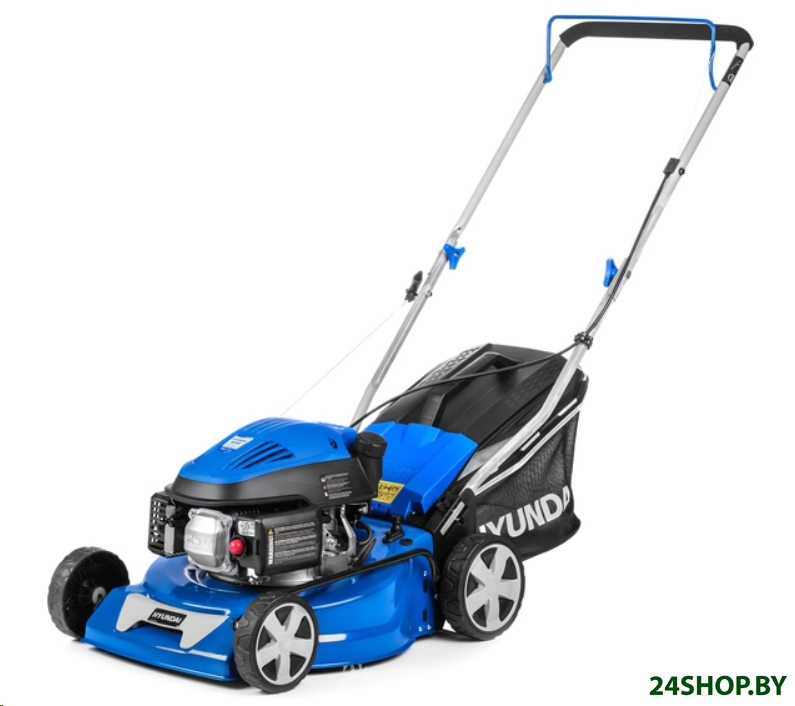 Газонокосилка Hyundai L 4220 Газонокосилка Hyundai L 4220