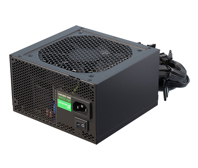 Блок питания Seasonic A12-500 Блок питания Seasonic A12-500