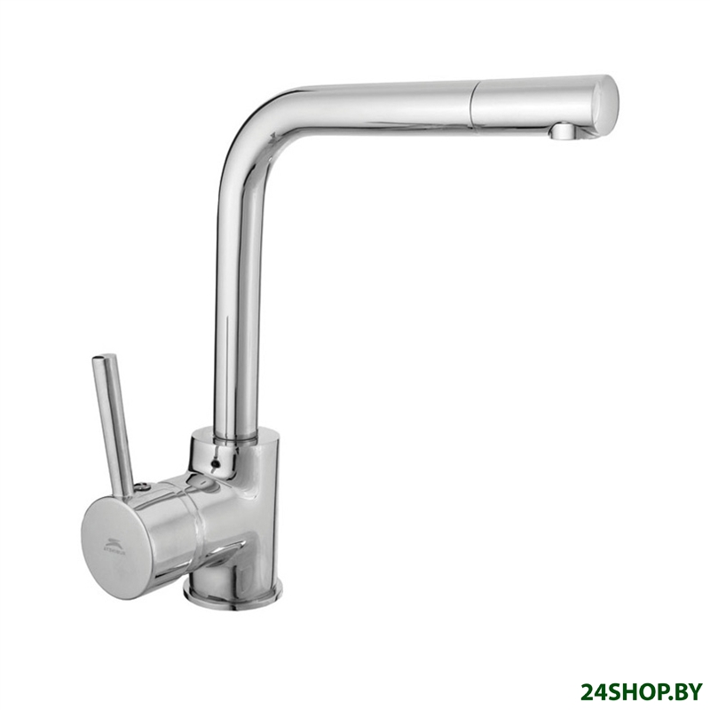 Смеситель Rubineta Ultra U-35 арт. U35008 Смеситель Rubineta Ultra U-35 арт. U35008