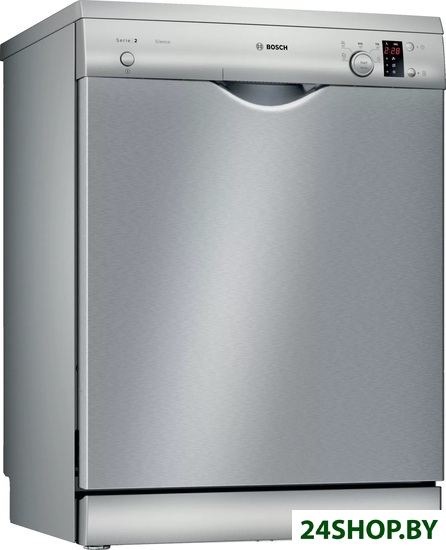 Посудомоечная машина Bosch SMS25AI01R Посудомоечная машина Bosch SMS25AI01R