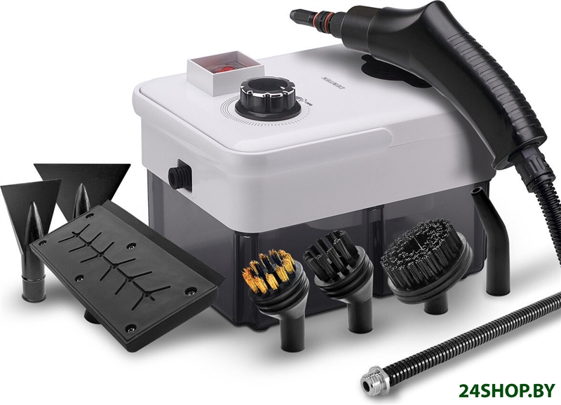 Пароочиститель CENTEK CT-9401 Пароочиститель CENTEK CT-9401