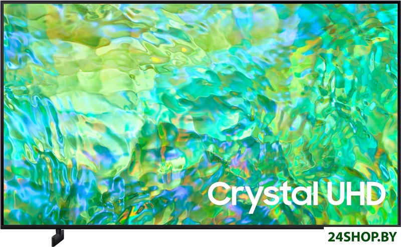 Телевизор Samsung Crystal UHD 4K CU8000 UE50CU8000UXRU Телевизор Samsung Crystal UHD 4K CU8000 UE50CU8000UXRU