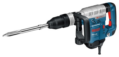 Отбойный молоток Bosch GSH 5 CE (0.611.321.000) Отбойный молоток Bosch GSH 5 CE (0.611.321.000)