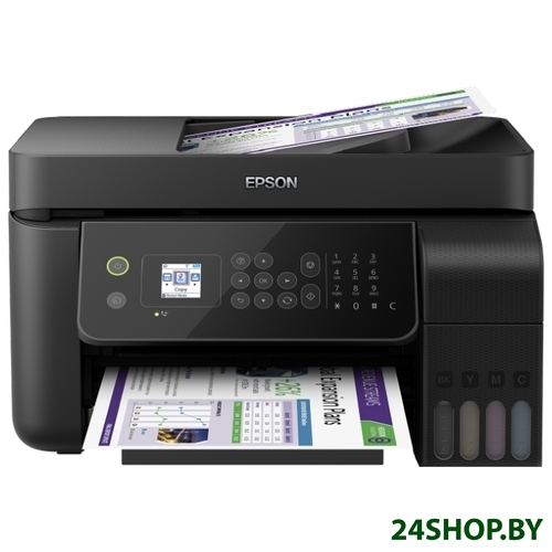 МФУ Epson L5190 МФУ Epson L5190
