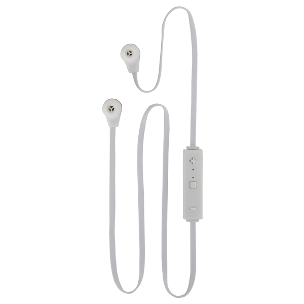 Наушники с микрофоном Harper HB-115 (белый) Наушники с микрофоном Harper HB-115 (белый)