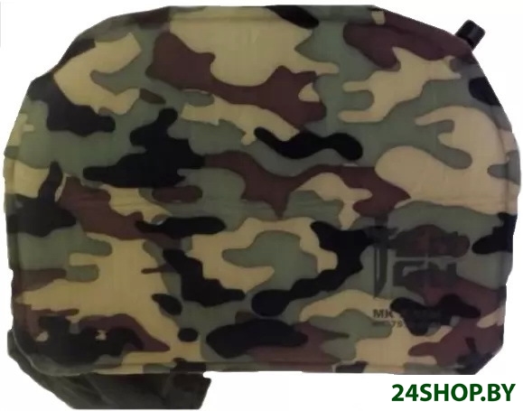 Сиденье Tengu Pillow Mk 5.16 (woodland ) 7516.1020 Сиденье Tengu Pillow Mk 5.16 (woodland ) 7516.1020