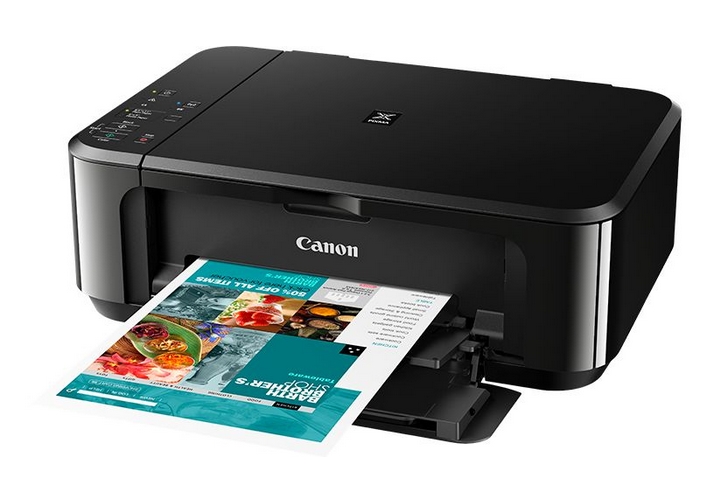 МФУ Canon Pixma MG3640S (черный) МФУ Canon Pixma MG3640S (черный)