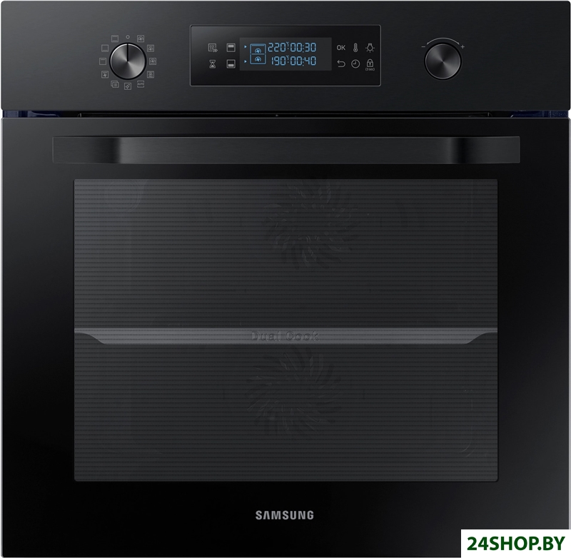 Электрический духовой шкаф Samsung NV64R3531BB Электрический духовой шкаф Samsung NV64R3531BB