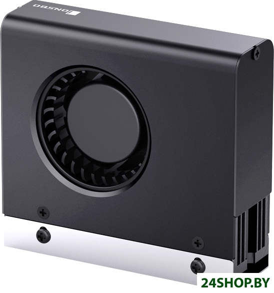 Радиатор для SSD Jonsbo M.2-10 Радиатор для SSD Jonsbo M.2-10