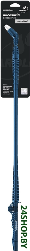 Штанга Marolex Alka Line L002.153 (с рукояткой) Штанга Marolex Alka Line L002.153 (с рукояткой)