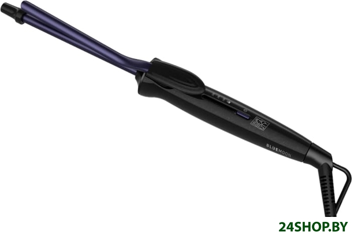 Круглая плойка Dewal Blue Moon HI3009 Круглая плойка Dewal Blue Moon HI3009