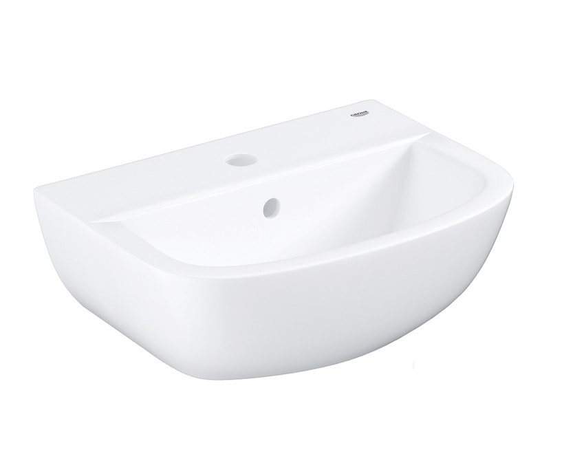 Умывальник GROHE 39424000 45.3x35.4 (альпин-белый) Умывальник GROHE 39424000 45.3x35.4 (альпин-белый)