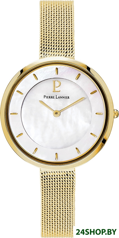 Наручные часы Pierre Lannier 076G598 Наручные часы Pierre Lannier 076G598