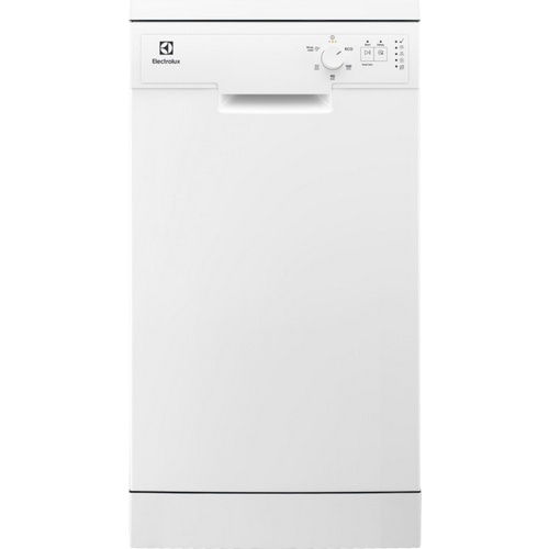 Посудомоечная машина Electrolux SMA91210SW Посудомоечная машина Electrolux SMA91210SW