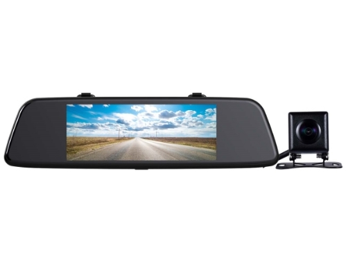 Видеорегистратор Pioneer VREC-150MD (черный) Видеорегистратор Pioneer VREC-150MD (черный)