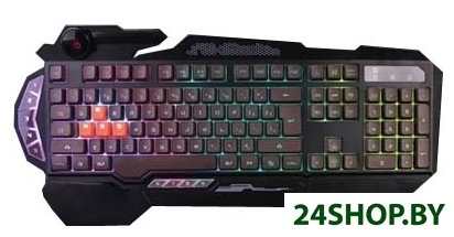 Клавиатура A4Tech Bloody B314 (черный) Клавиатура A4Tech Bloody B314 (черный)