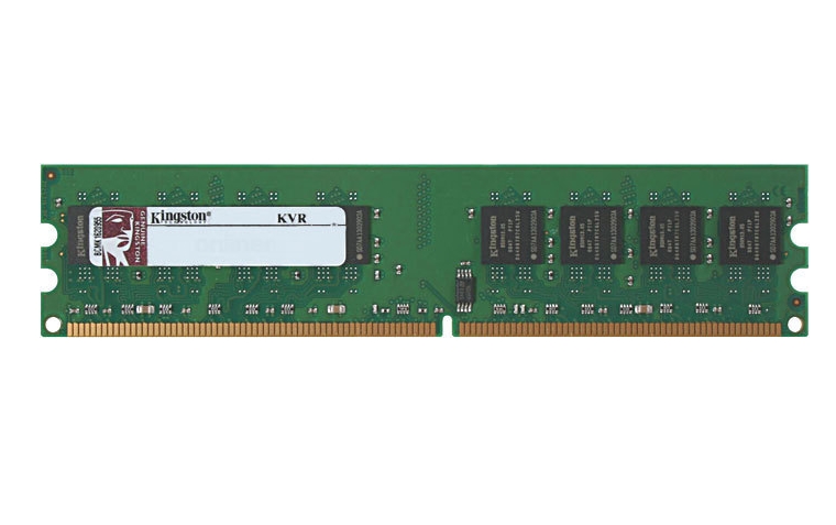 Оперативная память Kingston ValueRAM KVR800D2N6/4G Оперативная память Kingston ValueRAM KVR800D2N6/4G