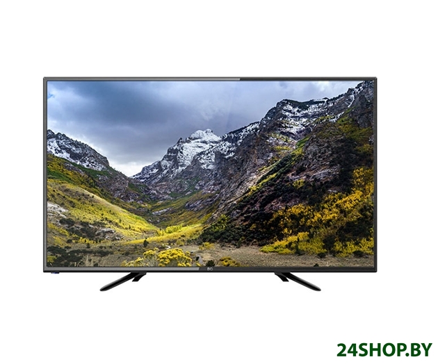 Телевизор BQ 24S03B Телевизор BQ 24S03B